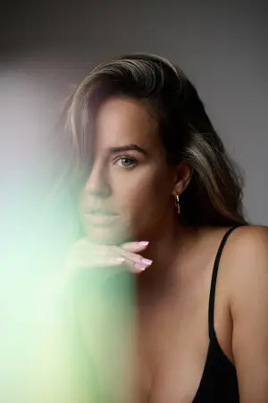 Photo Georgia May Foote #350003