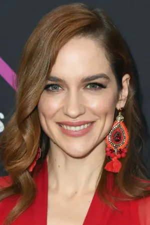 Photo Melanie Scrofano #19908