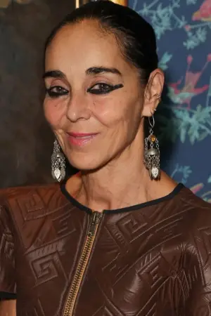 Photo Shirin Neshat #336541