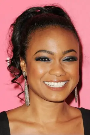 Photo Tatyana Ali #91267
