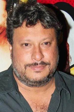 Photo Tigmanshu Dhulia #205412