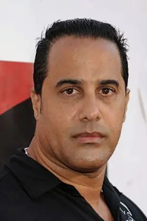 Photo F. Valentino Morales #20008