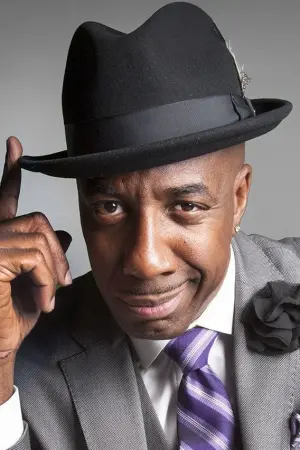 Photo JB Smoove #5397