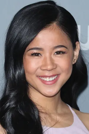 Photo Leah Lewis #4790