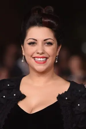 Photo Letizia Ciampa #147505