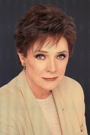 Photo Polly Bergen #119036