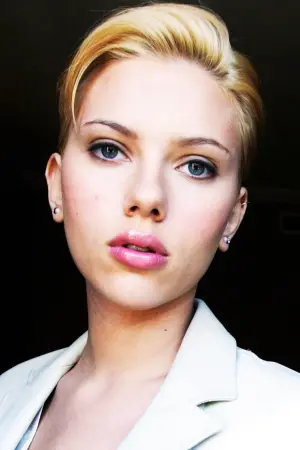 Photo Scarlett Johansson #6367