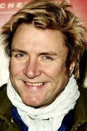 Photo Simon Le Bon #231438