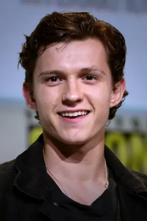 Photo Tom Holland #5321