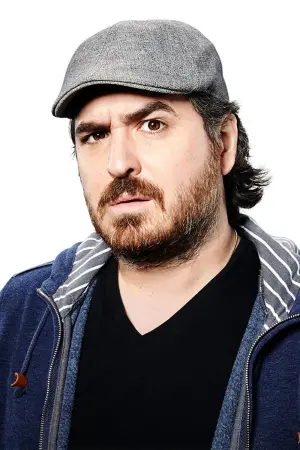 Photo Brian Quinn #108495