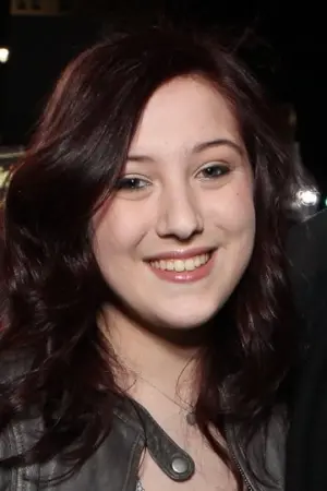 Photo Charlotte Marshall-Fricker #50259