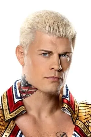 Photo Cody Rhodes #169127