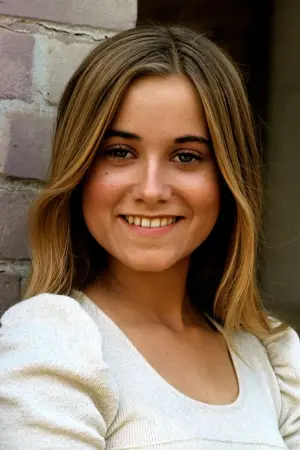 Photo Maureen McCormick #305774