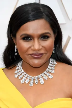 Photo Mindy Kaling #8739