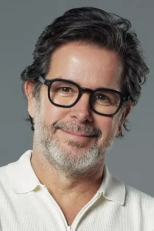 Photo Murilo Benício #349721