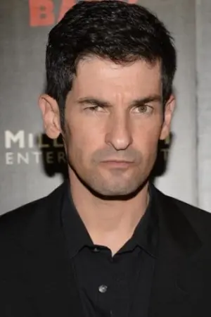 Photo Robert Ben Garant #67421