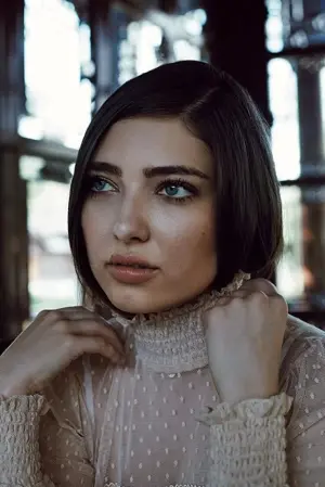 Photo Shelby Young #2700