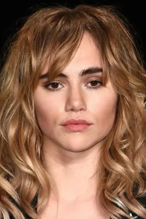 Photo Suki Waterhouse #28556