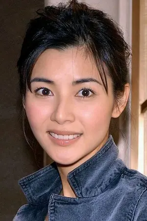 Photo Yoyo Mung Ka-Wai #316481