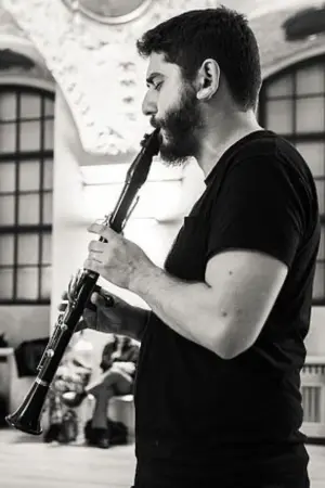 Photo Bruno Cunha #299565