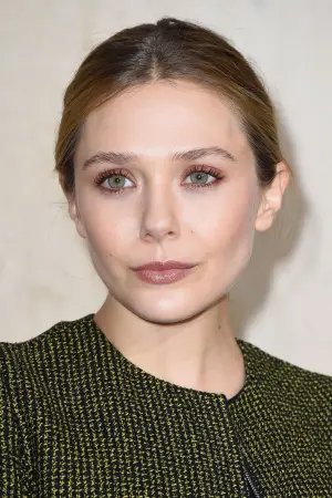 Photo Elizabeth Olsen #6413