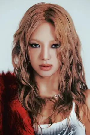 Photo Hyoyeon #338425