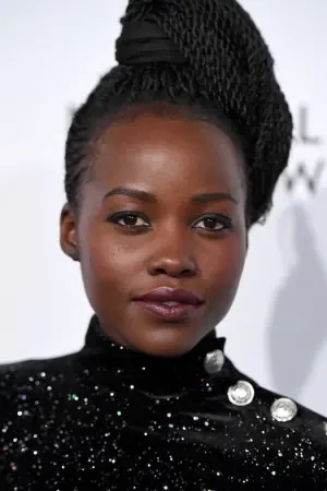 Photo Lupita Nyong