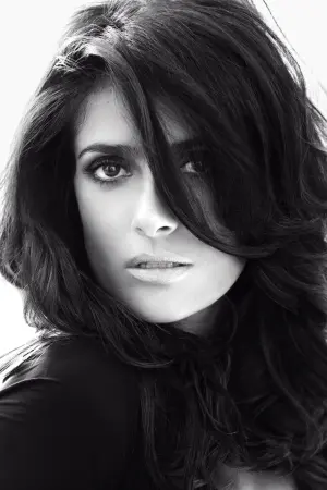 Photo Salma Hayek Pinault #1598
