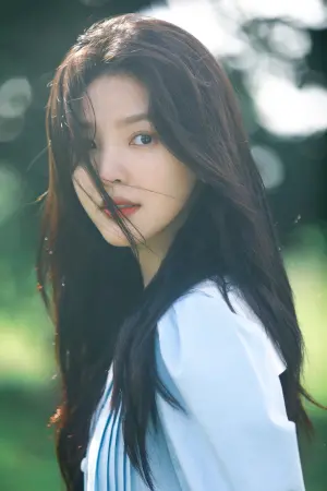 Photo Zhang Ruonan #135133