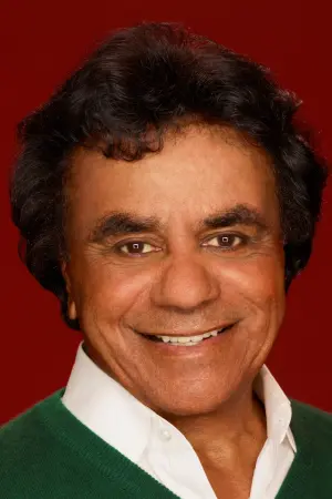 Photo Johnny Mathis #269479