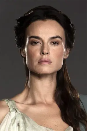 Photo Kasia Smutniak #93995