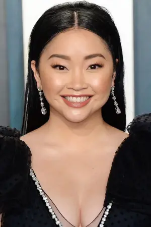 Photo Lana Condor #13330
