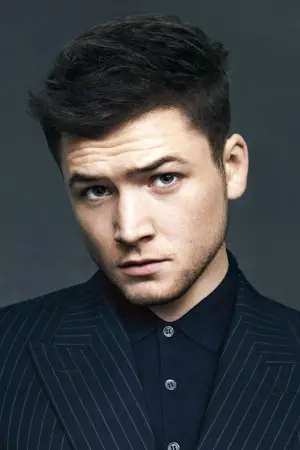 Photo Taron Egerton #19271
