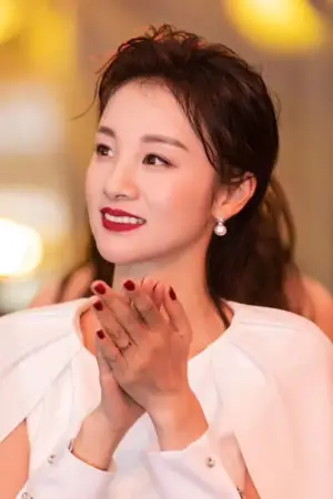 Photo Zhang Lingzhi #370085