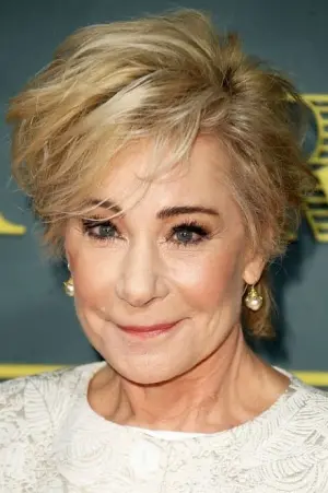 Photo Zoë Wanamaker #10038