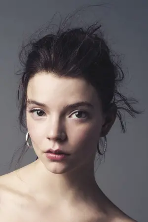 Photo Anya Taylor-Joy #4147