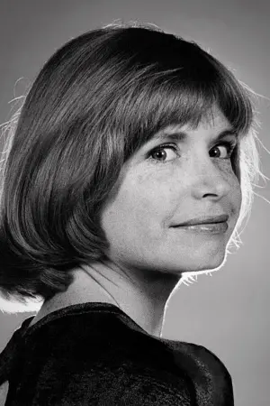 Photo Bonnie Franklin #204633