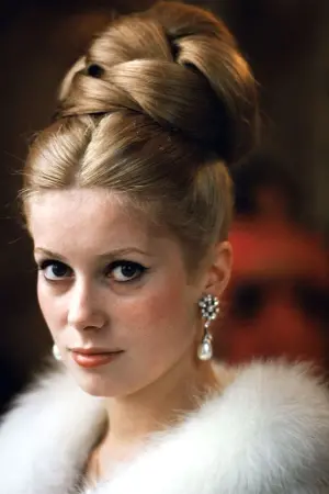 Photo Catherine Deneuve #2513