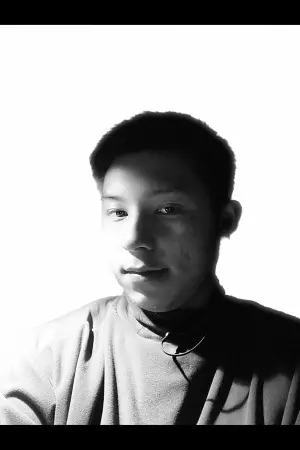 Photo David Crocpsy Li #139768