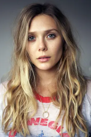 Photo Elizabeth Olsen #6402