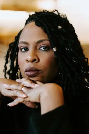 Photo Kamilah Forbes #364752