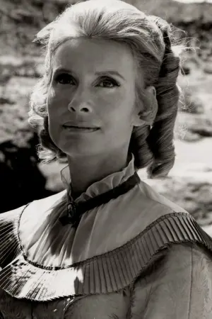 Photo Marian McCargo #173175