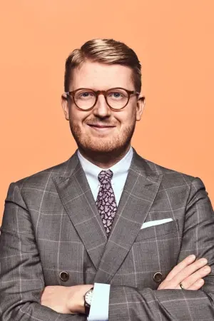 Photo Nikolaj Stokholm #139993