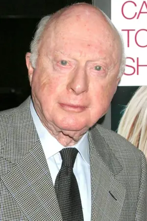 Photo Norman Lloyd #51654