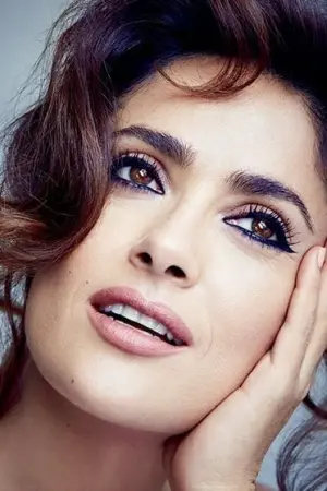 Photo Salma Hayek Pinault #1618