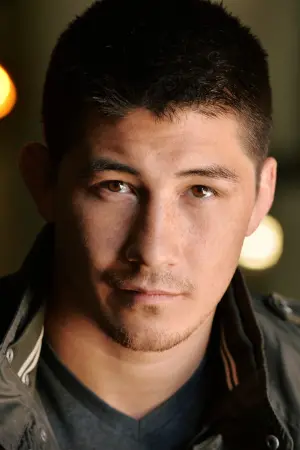 Photo Steven John Brown #27128