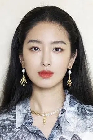 Photo Yang Caiyu #328351