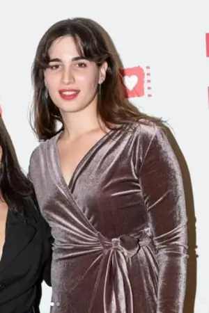 Photo Hila Mann #190989