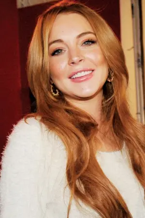 Photo Lindsay Lohan #36124