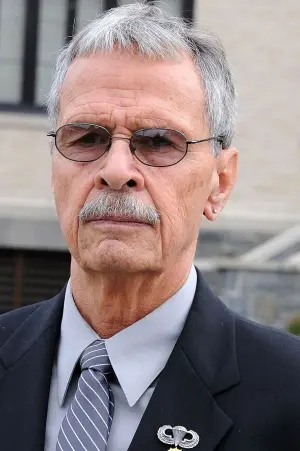 Photo Randy Jurgensen #11787